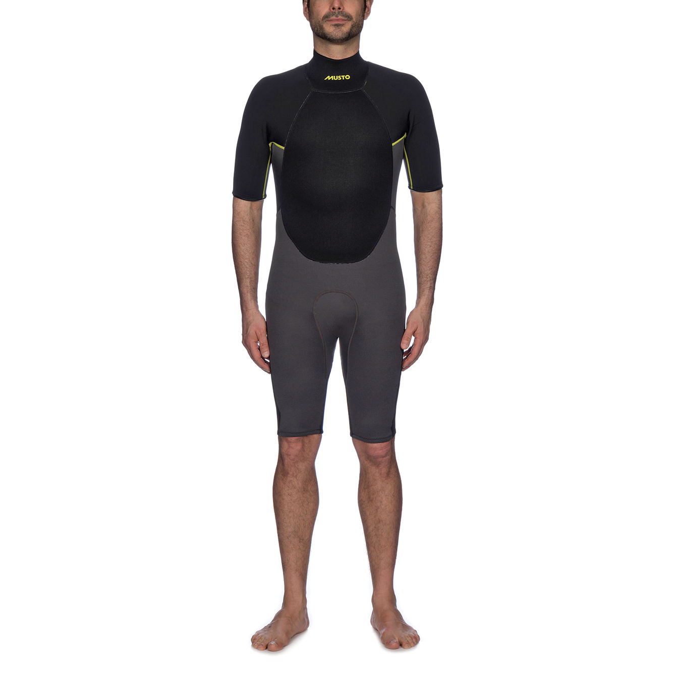 Championship Shorty Wetsuit Review