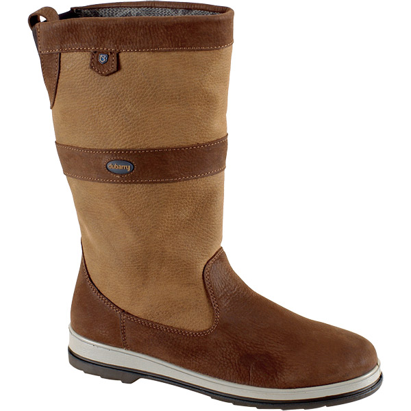 Dubarry Ultima Sailing Boots Review