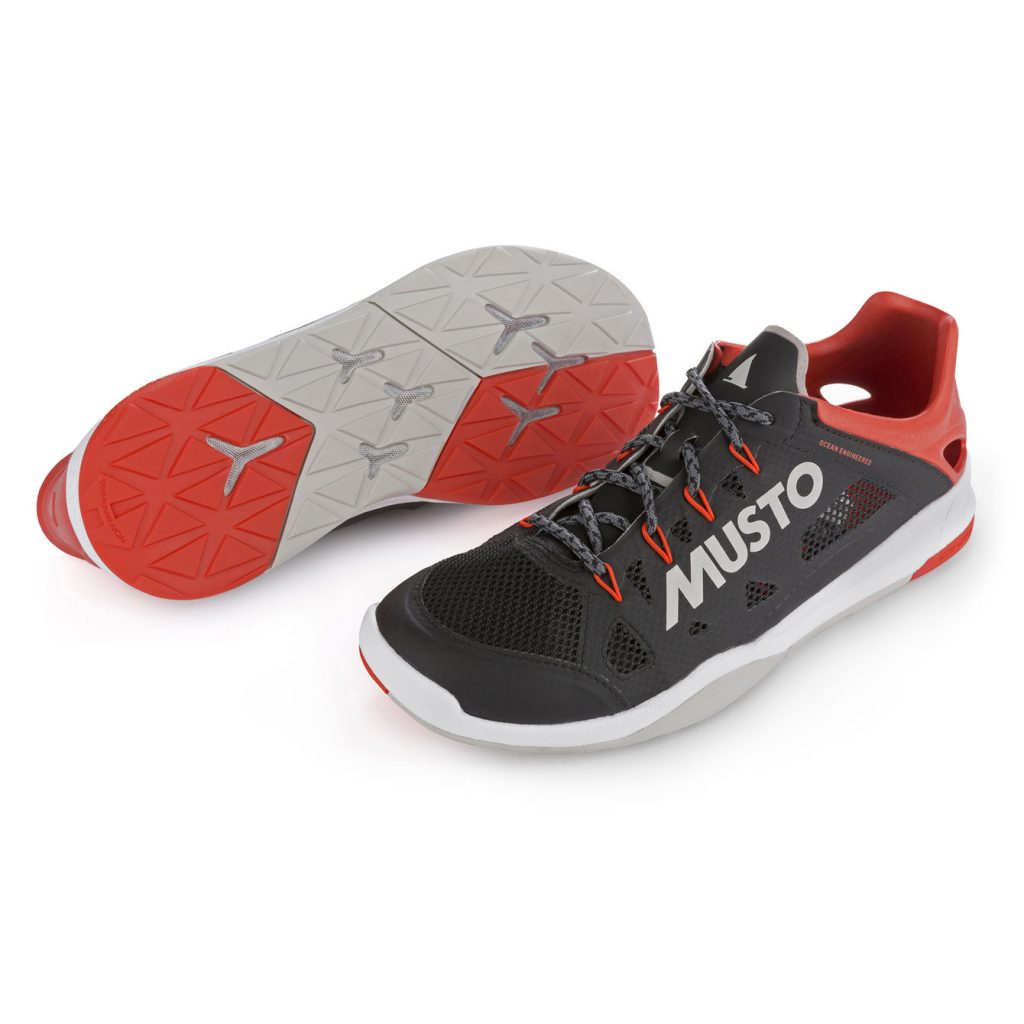 Dynamic Pro Lite Musto Sailing Shoes