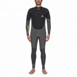 Foiling Thermocool Impact Wetsuit