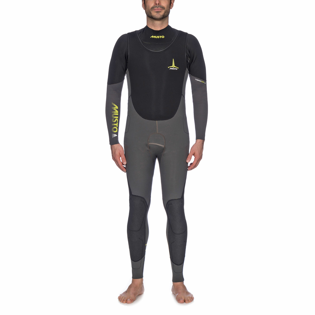 Foiling Thermocool Impact Wetsuit Review