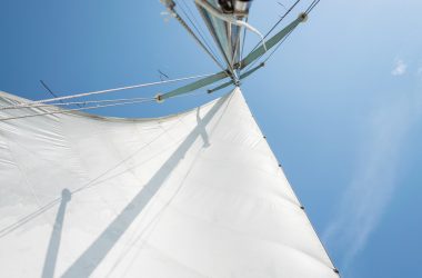 How to Make a Sail for Beginners