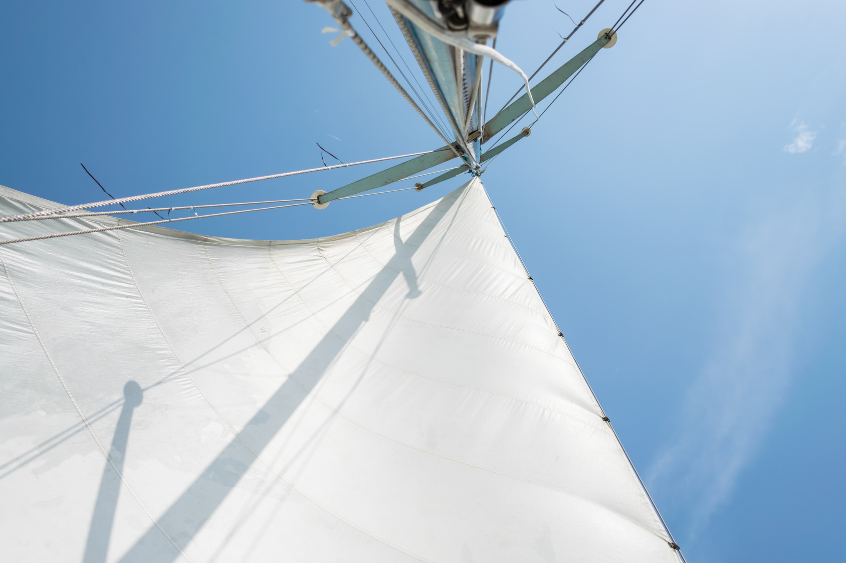 How to Make Sail for Beginners: Learning the Basics 