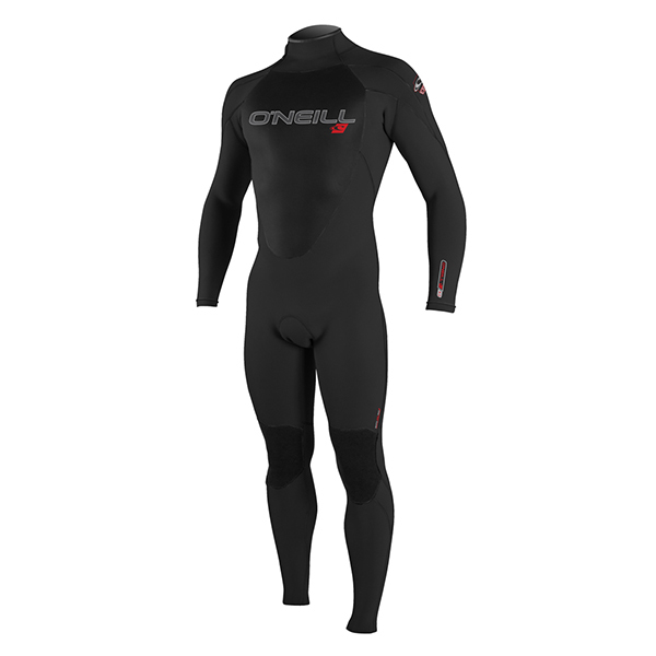 O’Neil Epic 4/3 Wetsuit Review